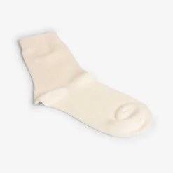 Pisamonas School Shoes>Condor Kids' Plain Short Socks