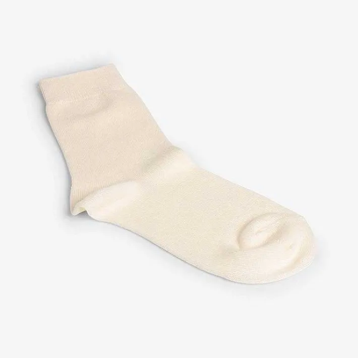 Pisamonas School Shoes>Condor Kids' Plain Short Socks