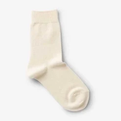 Pisamonas School Shoes>Condor Kids' Plain Short Socks