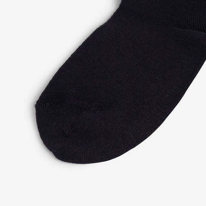 Pisamonas School Shoes>Condor Kids' Plain Short Socks