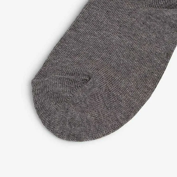 Pisamonas School Shoes>Condor Kids' Plain Short Socks