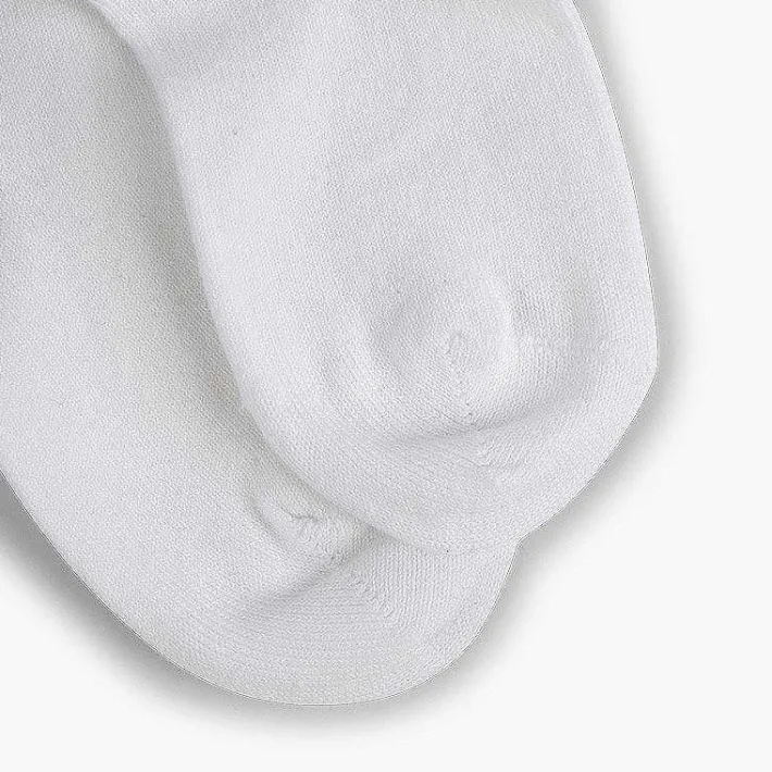 Pisamonas School Shoes>Condor Kids' Plain Short Socks