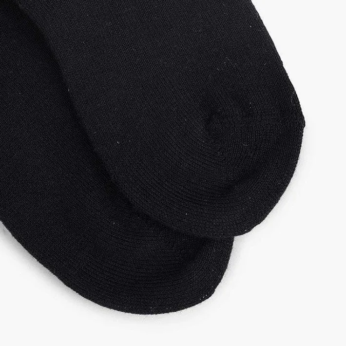 Pisamonas School Shoes>Condor Kids' Plain Short Socks