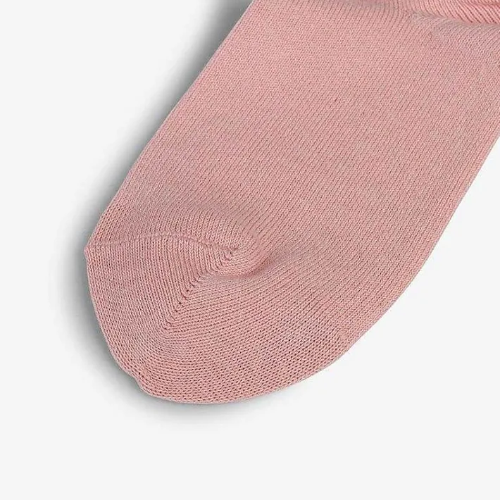 Pisamonas School Shoes>Condor Kids' Plain Short Socks
