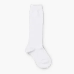 Pisamonas School Shoes>Condor Plain Socks