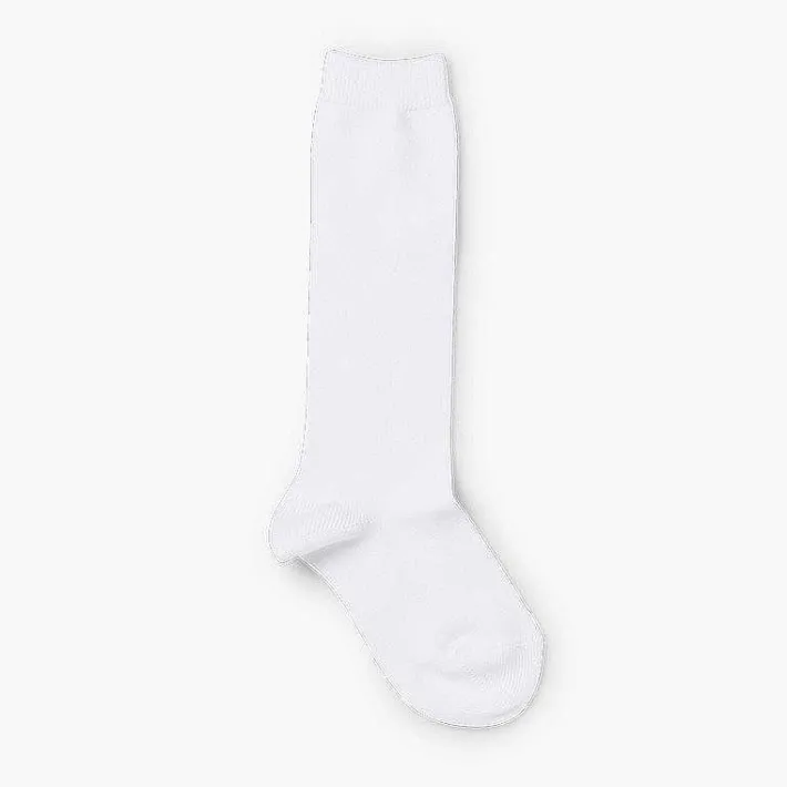 Pisamonas School Shoes>Condor Plain Socks