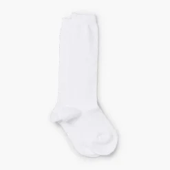 Pisamonas School Shoes>Condor Plain Socks