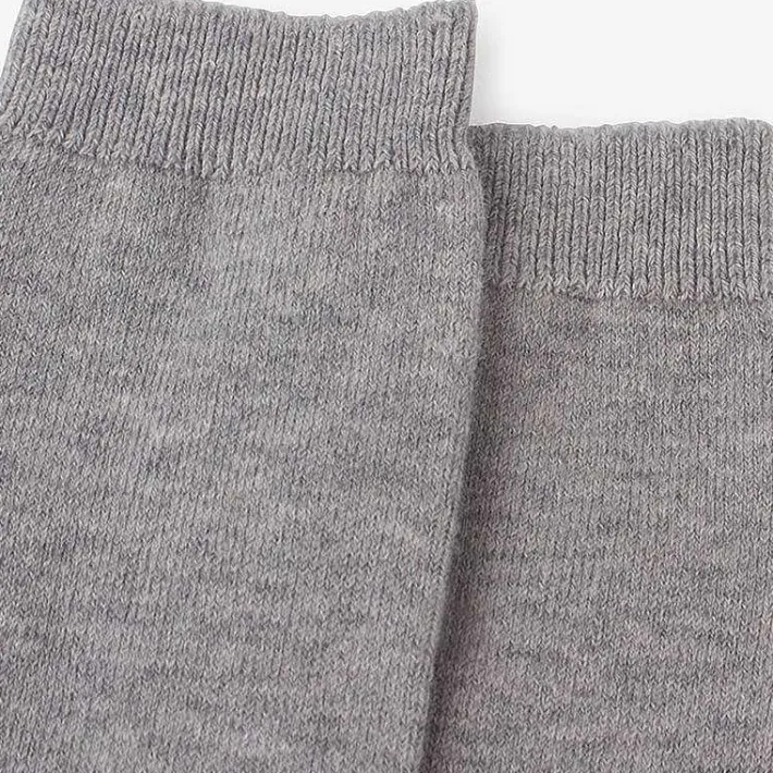 Pisamonas School Shoes>Condor Plain Socks