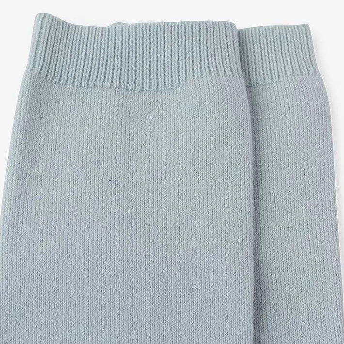 Pisamonas School Shoes>Condor Plain Socks
