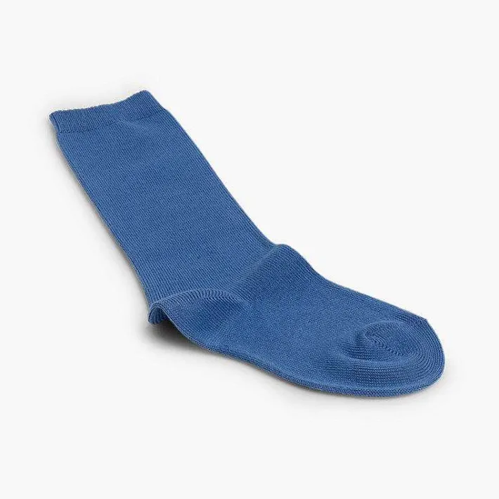 Pisamonas School Shoes>Condor Plain Socks