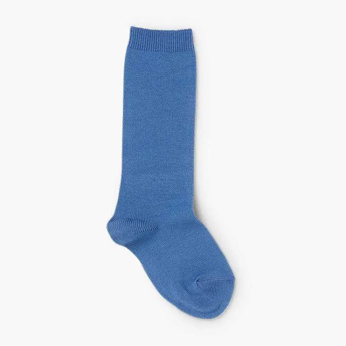 Pisamonas School Shoes>Condor Plain Socks