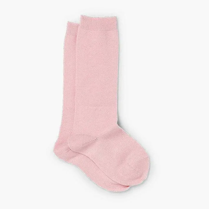 Pisamonas School Shoes>Condor Plain Socks