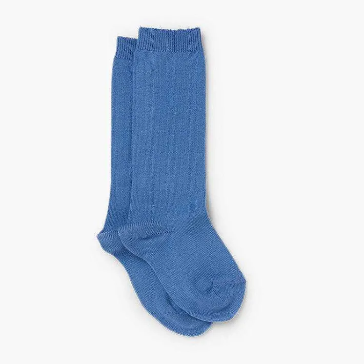 Pisamonas School Shoes>Condor Plain Socks