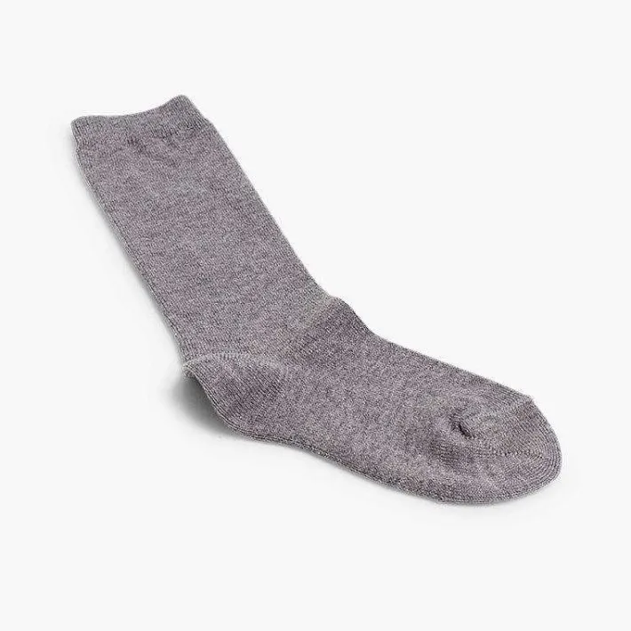 Pisamonas School Shoes>Condor Plain Socks