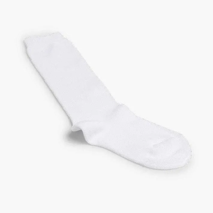 Pisamonas School Shoes>Condor Plain Socks