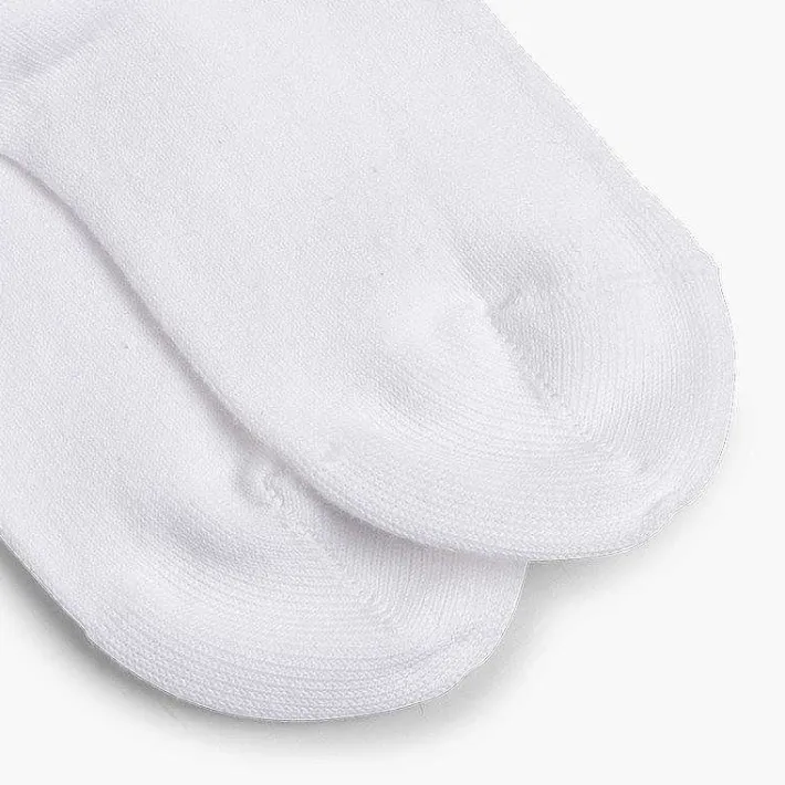Pisamonas School Shoes>Condor Plain Socks
