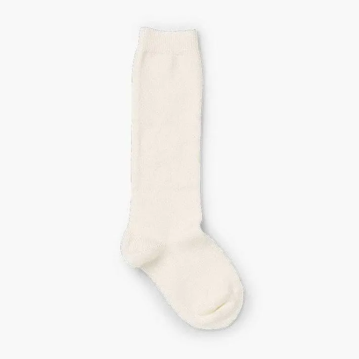 Pisamonas School Shoes>Condor Plain Socks