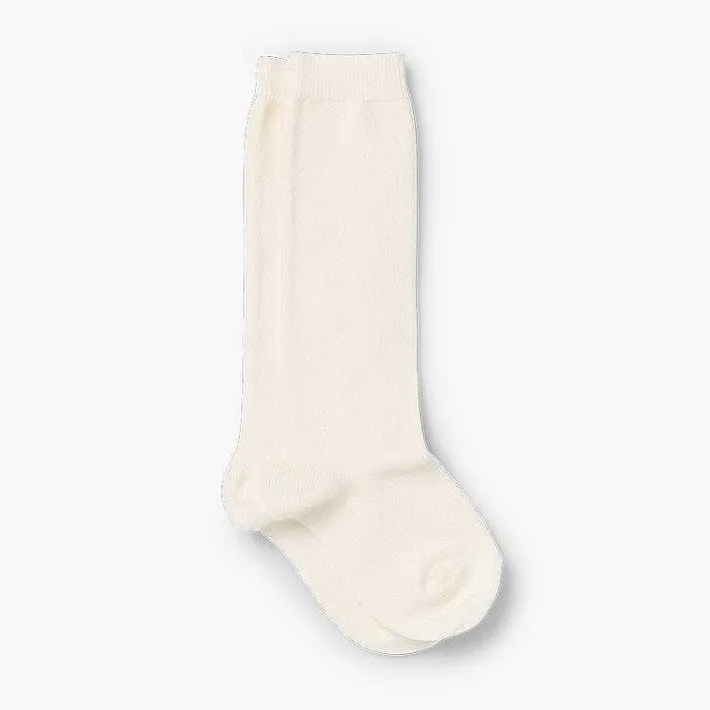 Pisamonas School Shoes>Condor Plain Socks