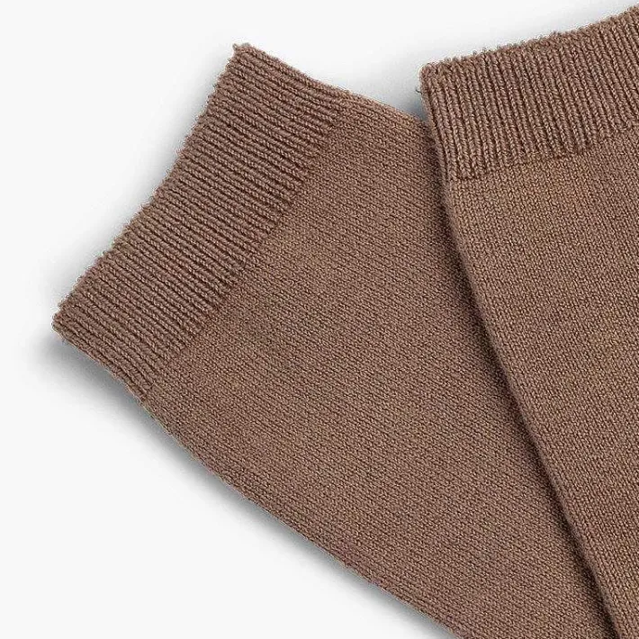 Pisamonas School Shoes>Condor Plain Socks