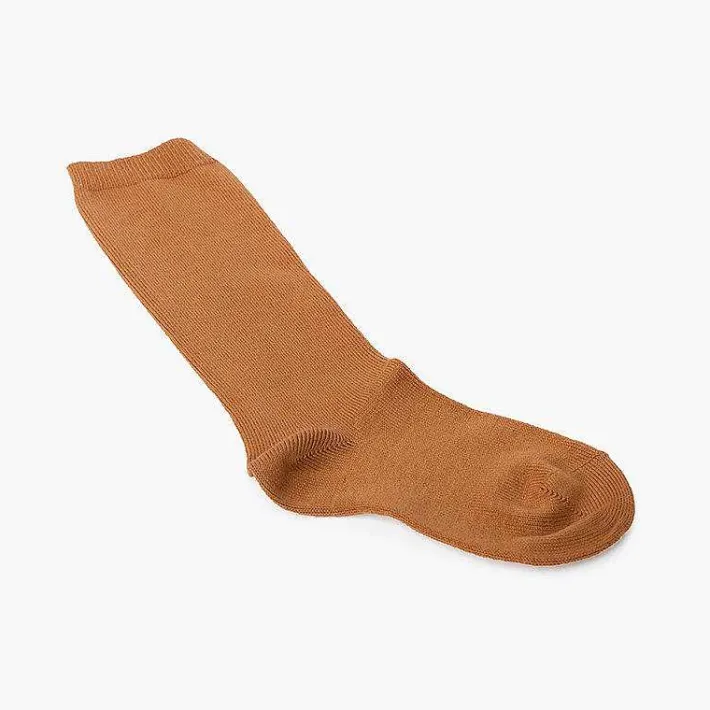 Pisamonas School Shoes>Condor Plain Socks