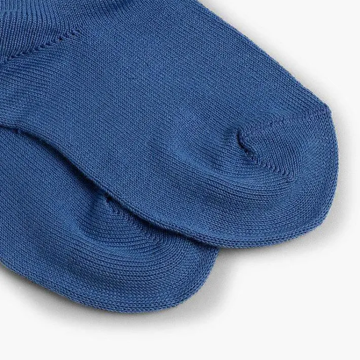 Pisamonas School Shoes>Condor Plain Socks