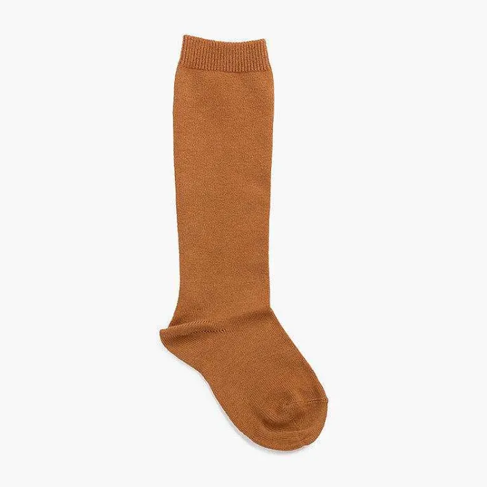 Pisamonas School Shoes>Condor Plain Socks