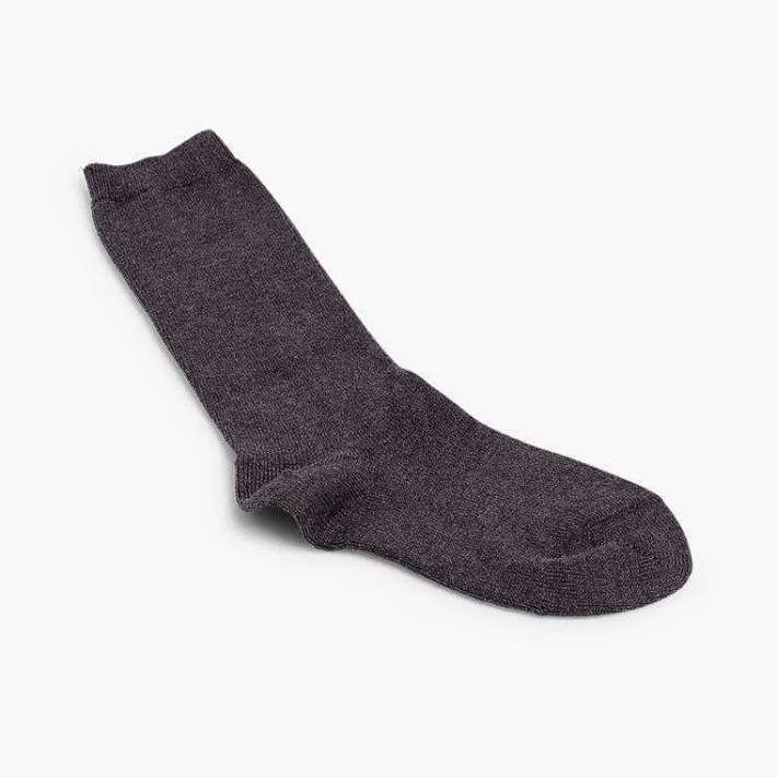 Pisamonas School Shoes>Condor Plain Socks