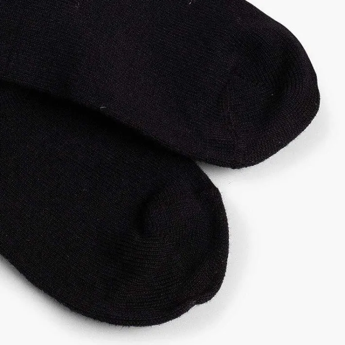 Pisamonas School Shoes>Condor Plain Socks