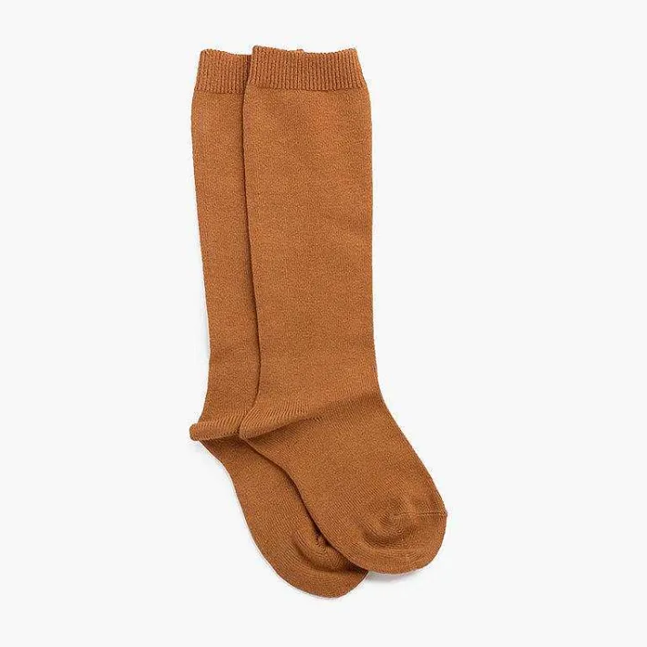 Pisamonas School Shoes>Condor Plain Socks