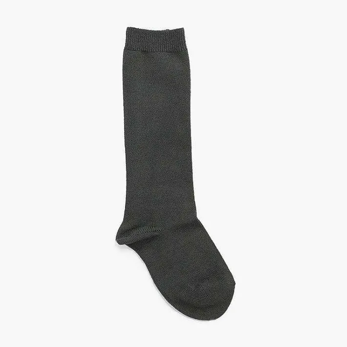 Pisamonas School Shoes>Condor Plain Socks