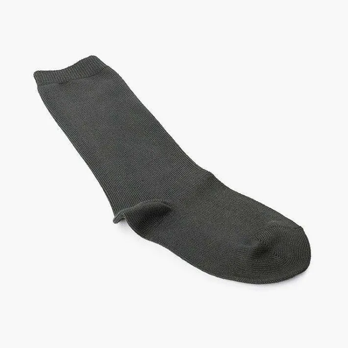 Pisamonas School Shoes>Condor Plain Socks