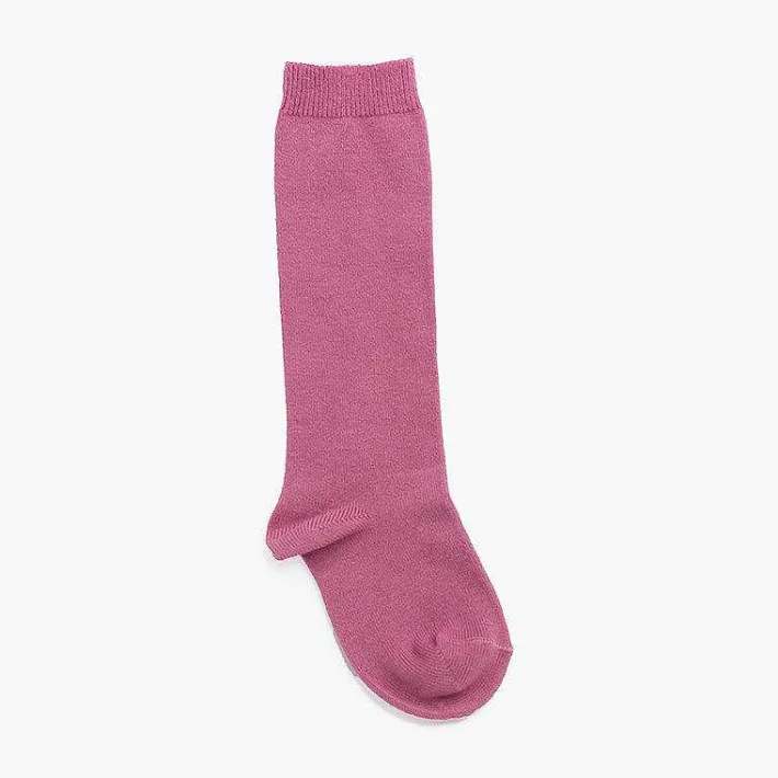 Pisamonas School Shoes>Condor Plain Socks