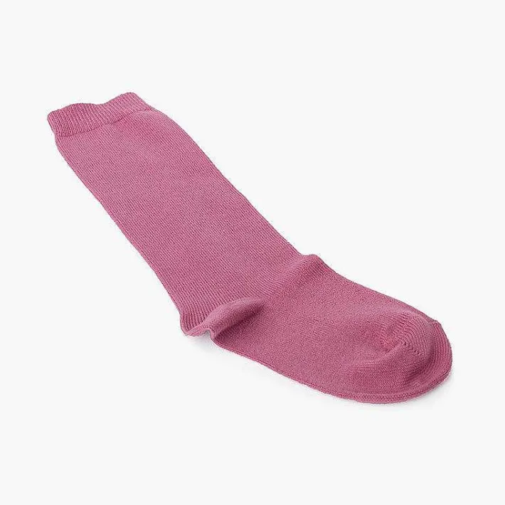 Pisamonas School Shoes>Condor Plain Socks