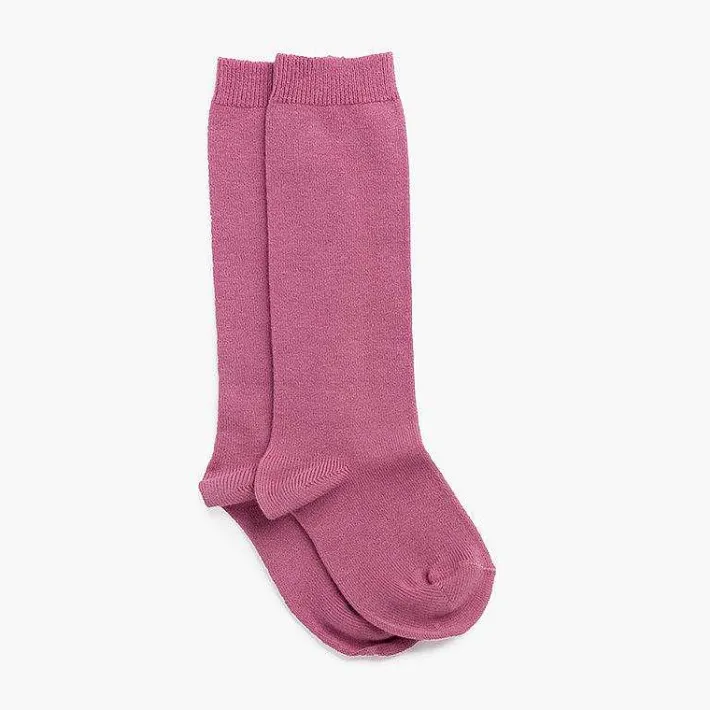 Pisamonas School Shoes>Condor Plain Socks