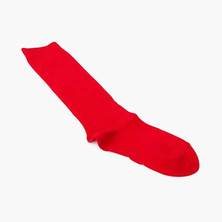 Pisamonas School Shoes>Condor Plain Socks