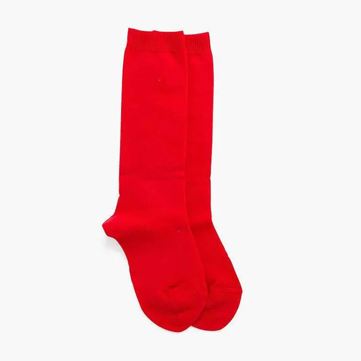 Pisamonas School Shoes>Condor Plain Socks