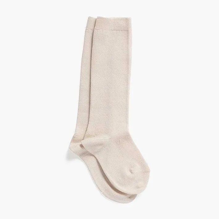Pisamonas School Shoes>Condor Plain Socks