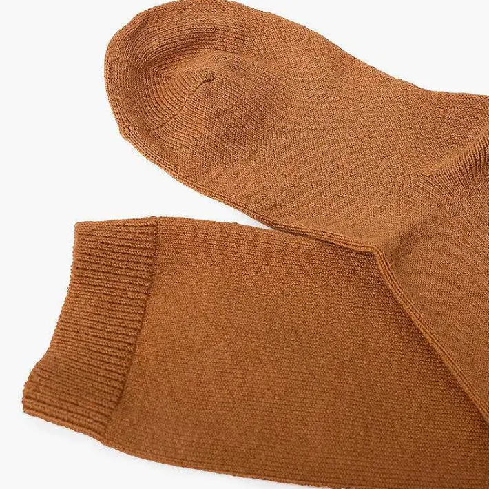 Pisamonas School Shoes>Condor Plain Socks