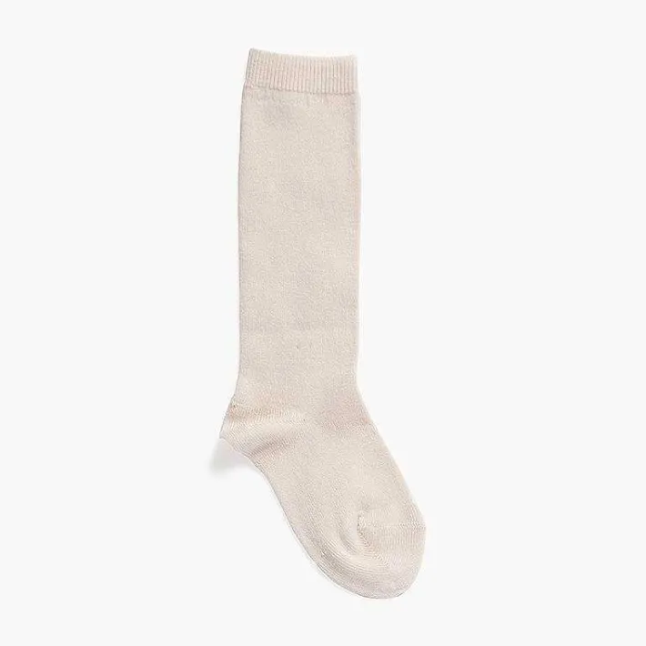 Pisamonas School Shoes>Condor Plain Socks