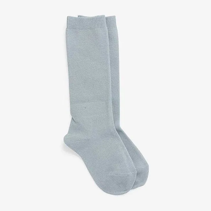 Pisamonas School Shoes>Condor Plain Socks