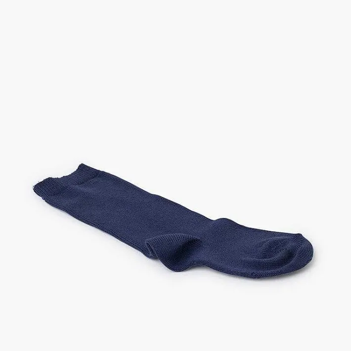 Pisamonas School Shoes>Condor Plain Socks