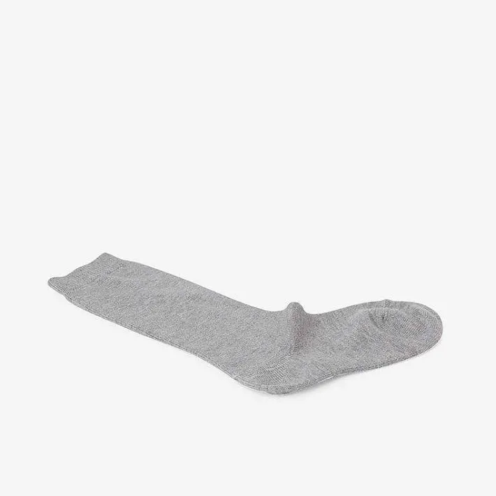 Pisamonas School Shoes>Condor Plain Socks