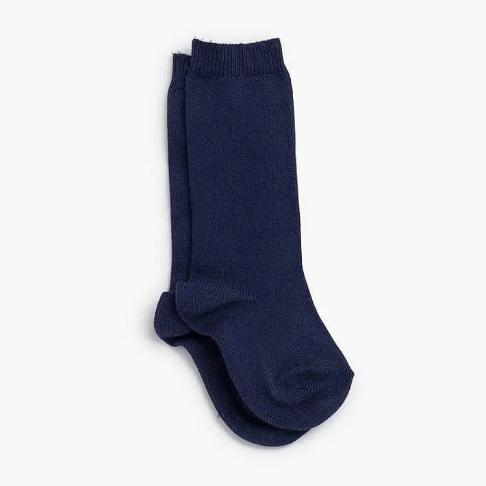 Pisamonas School Shoes>Condor Plain Socks