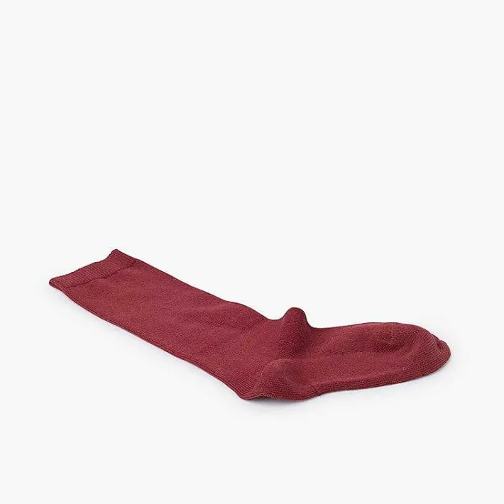 Pisamonas School Shoes>Condor Plain Socks