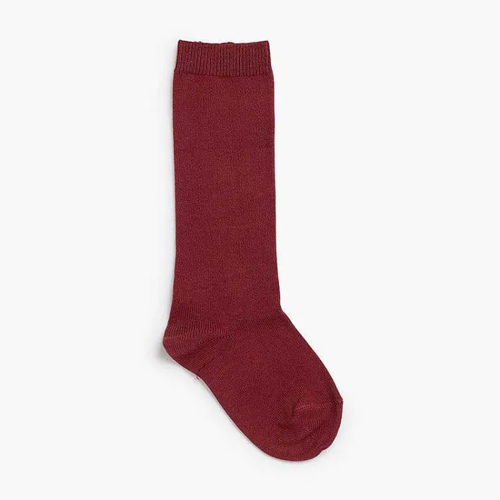 Pisamonas School Shoes>Condor Plain Socks