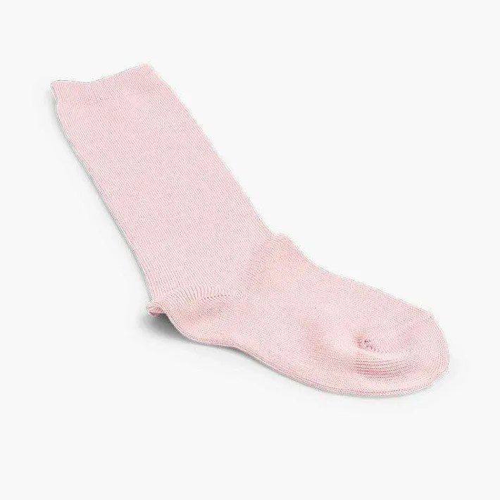 Pisamonas School Shoes>Condor Plain Socks