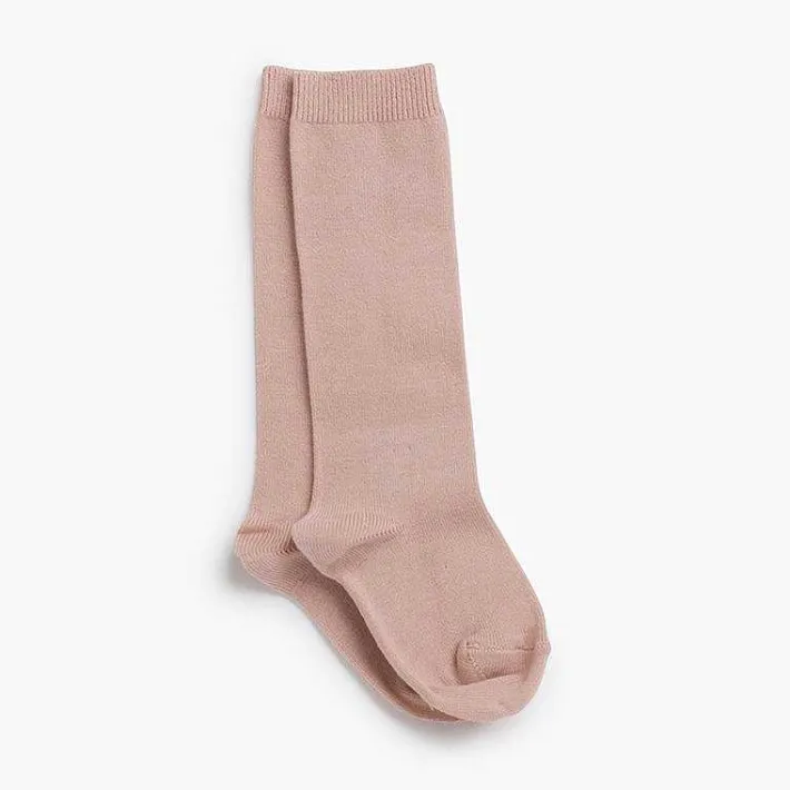 Pisamonas School Shoes>Condor Plain Socks