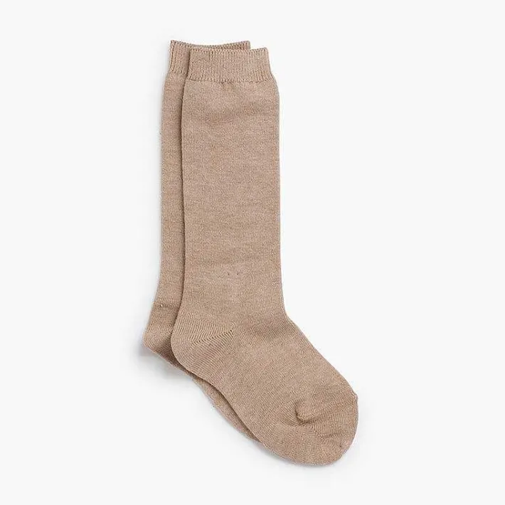 Pisamonas School Shoes>Condor Plain Socks