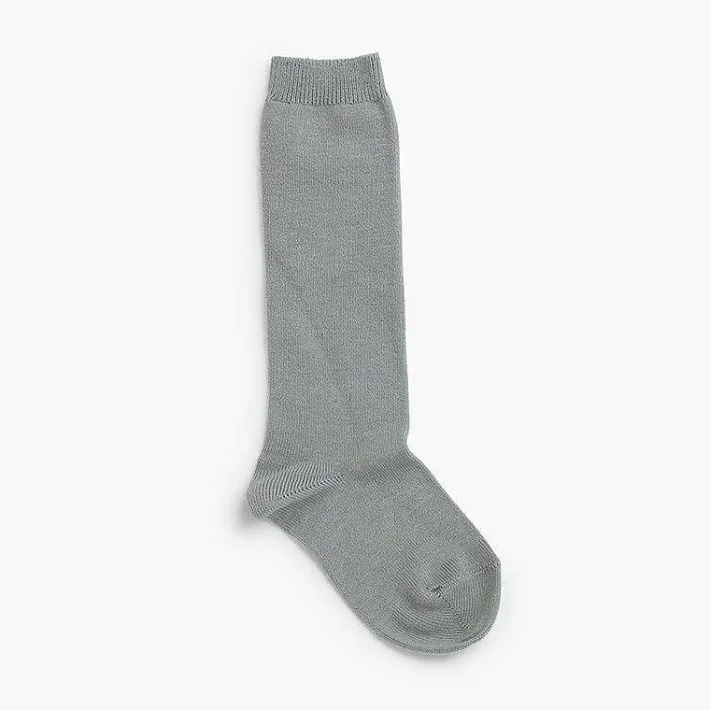 Pisamonas School Shoes>Condor Plain Socks