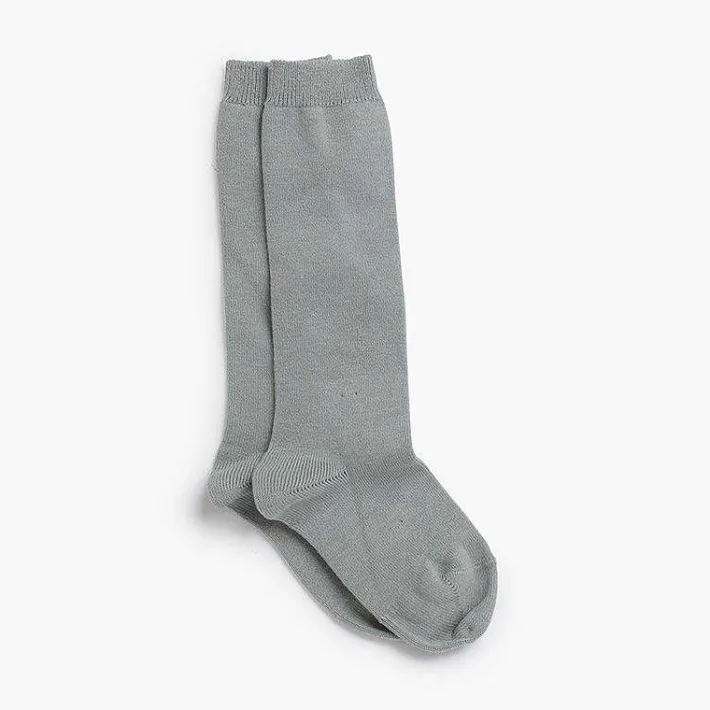 Pisamonas School Shoes>Condor Plain Socks